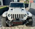 Джип Вранглер 2020 в Киеве на Automoto.ua Белый Джип Вранглер, объемом двигателя 3 л и пробегом 38 тыс. км за 59900 $, фото 1 на Automoto.ua