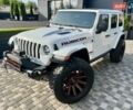 Джип Вранглер 2020 в Киеве на Automoto.ua Белый Джип Вранглер, объемом двигателя 3 л и пробегом 38 тыс. км за 59900 $, фото 3 на Automoto.ua