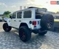 Джип Вранглер 2020 в Киеве на Automoto.ua Белый Джип Вранглер, объемом двигателя 3 л и пробегом 38 тыс. км за 59900 $, фото 17 на Automoto.ua