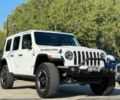 Белый Джип Вранглер, объемом двигателя 3.6 л и пробегом 33 тыс. км за 22000 $, фото 2 на Automoto.ua