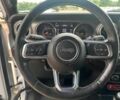 Білий Джип Wrangler, об'ємом двигуна 2 л та пробігом 50 тис. км за 15000 $, фото 8 на Automoto.ua
