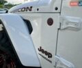 Джип Вранглер 2020 в Киеве на Automoto.ua Белый Джип Вранглер, объемом двигателя 3 л и пробегом 38 тыс. км за 59900 $, фото 98 на Automoto.ua