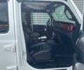 Белый Джип Вранглер, объемом двигателя 2 л и пробегом 37 тыс. км за 16200 $, фото 8 на Automoto.ua