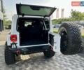 Джип Вранглер 2020 в Киеве на Automoto.ua Белый Джип Вранглер, объемом двигателя 3 л и пробегом 38 тыс. км за 59900 $, фото 49 на Automoto.ua