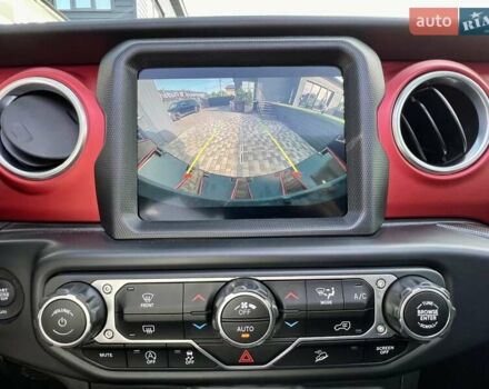 Джип Вранглер 2020 в Киеве на Automoto.ua Белый Джип Вранглер, объемом двигателя 3 л и пробегом 38 тыс. км за 59900 $, фото 89 на Automoto.ua