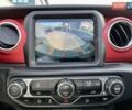 Белый Джип Вранглер, объемом двигателя 3 л и пробегом 38 тыс. км за 62900 $, фото 89 на Automoto.ua