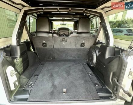 Джип Вранглер 2020 в Киеве на Automoto.ua Белый Джип Вранглер, объемом двигателя 3 л и пробегом 38 тыс. км за 59900 $, фото 51 на Automoto.ua