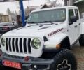 Білий Джип Wrangler, об'ємом двигуна 3.6 л та пробігом 87 тис. км за 57000 $, фото 1 на Automoto.ua