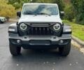 Білий Джип Wrangler, об'ємом двигуна 3.6 л та пробігом 50 тис. км за 9000 $, фото 1 на Automoto.ua