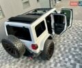 Джип Вранглер 2020 в Киеве на Automoto.ua Белый Джип Вранглер, объемом двигателя 3 л и пробегом 38 тыс. км за 59900 $, фото 19 на Automoto.ua
