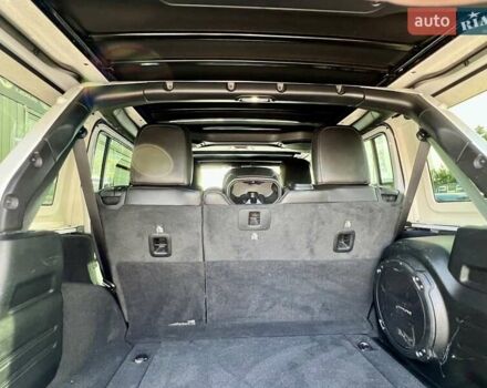 Джип Вранглер 2020 в Киеве на Automoto.ua Белый Джип Вранглер, объемом двигателя 3 л и пробегом 38 тыс. км за 59900 $, фото 54 на Automoto.ua