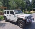 Білий Джип Wrangler, об'ємом двигуна 3.6 л та пробігом 88 тис. км за 44000 $, фото 2 на Automoto.ua