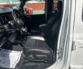 Белый Джип Вранглер, объемом двигателя 2 л и пробегом 37 тыс. км за 16200 $, фото 7 на Automoto.ua