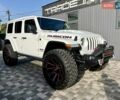Джип Вранглер 2020 в Киеве на Automoto.ua Белый Джип Вранглер, объемом двигателя 3 л и пробегом 38 тыс. км за 59900 $, фото 28 на Automoto.ua