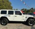 Белый Джип Вранглер, объемом двигателя 3.6 л и пробегом 33 тыс. км за 22000 $, фото 3 на Automoto.ua