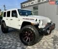 Джип Вранглер 2020 в Киеве на Automoto.ua Белый Джип Вранглер, объемом двигателя 3 л и пробегом 38 тыс. км за 59900 $, фото 18 на Automoto.ua