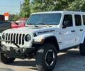 Белый Джип Вранглер, объемом двигателя 3.6 л и пробегом 33 тыс. км за 22000 $, фото 1 на Automoto.ua