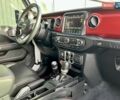 Белый Джип Вранглер, объемом двигателя 3 л и пробегом 38 тыс. км за 62900 $, фото 69 на Automoto.ua