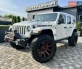 Белый Джип Вранглер, объемом двигателя 3 л и пробегом 38 тыс. км за 62900 $, фото 25 на Automoto.ua