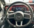 Белый Джип Вранглер, объемом двигателя 3 л и пробегом 38 тыс. км за 62900 $, фото 79 на Automoto.ua
