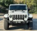 Белый Джип Вранглер, объемом двигателя 3.6 л и пробегом 33 тыс. км за 22000 $, фото 1 на Automoto.ua