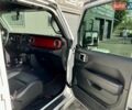 Джип Вранглер 2020 в Киеве на Automoto.ua Белый Джип Вранглер, объемом двигателя 3 л и пробегом 38 тыс. км за 59900 $, фото 64 на Automoto.ua