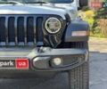 Білий Джип Wrangler, об'ємом двигуна 3.6 л та пробігом 12 тис. км за 39990 $, фото 10 на Automoto.ua