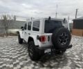 Белый Джип Вранглер, объемом двигателя 2 л и пробегом 70 тыс. км за 47000 $, фото 7 на Automoto.ua