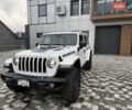 Белый Джип Вранглер, объемом двигателя 2 л и пробегом 69 тыс. км за 47000 $, фото 4 на Automoto.ua