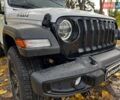 Білий Джип Wrangler, об'ємом двигуна 3.6 л та пробігом 12 тис. км за 34440 $, фото 3 на Automoto.ua