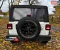 Білий Джип Wrangler, об'ємом двигуна 3.6 л та пробігом 12 тис. км за 34440 $, фото 6 на Automoto.ua