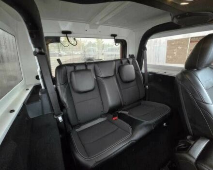 Белый Джип Вранглер, объемом двигателя 2 л и пробегом 22 тыс. км за 13300 $, фото 12 на Automoto.ua