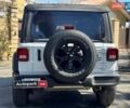 Білий Джип Wrangler, об'ємом двигуна 3.6 л та пробігом 12 тис. км за 39990 $, фото 4 на Automoto.ua
