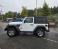 Белый Джип Вранглер, объемом двигателя 2 л и пробегом 22 тыс. км за 13300 $, фото 2 на Automoto.ua