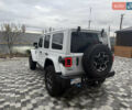 Белый Джип Вранглер, объемом двигателя 2 л и пробегом 69 тыс. км за 47000 $, фото 5 на Automoto.ua
