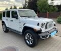 Білий Джип Wrangler, об'ємом двигуна 2 л та пробігом 39 тис. км за 47500 $, фото 7 на Automoto.ua