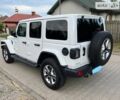 Білий Джип Wrangler, об'ємом двигуна 2 л та пробігом 39 тис. км за 47500 $, фото 3 на Automoto.ua