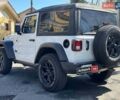 Білий Джип Wrangler, об'ємом двигуна 3.6 л та пробігом 12 тис. км за 39990 $, фото 6 на Automoto.ua