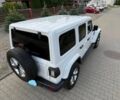 Білий Джип Wrangler, об'ємом двигуна 2 л та пробігом 39 тис. км за 47500 $, фото 11 на Automoto.ua