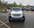 Белый Джип Вранглер, объемом двигателя 2 л и пробегом 22 тыс. км за 13300 $, фото 1 на Automoto.ua