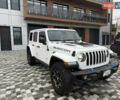 Белый Джип Вранглер, объемом двигателя 2 л и пробегом 69 тыс. км за 47000 $, фото 2 на Automoto.ua