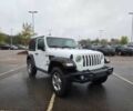 Белый Джип Вранглер, объемом двигателя 2 л и пробегом 22 тыс. км за 13300 $, фото 1 на Automoto.ua