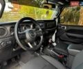 Білий Джип Wrangler, об'ємом двигуна 3.6 л та пробігом 12 тис. км за 34440 $, фото 10 на Automoto.ua