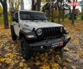 Білий Джип Wrangler, об'ємом двигуна 3.6 л та пробігом 12 тис. км за 34440 $, фото 2 на Automoto.ua