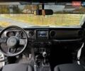 Білий Джип Wrangler, об'ємом двигуна 3.6 л та пробігом 12 тис. км за 34440 $, фото 21 на Automoto.ua