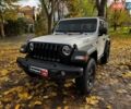 Білий Джип Wrangler, об'ємом двигуна 3.6 л та пробігом 12 тис. км за 34440 $, фото 1 на Automoto.ua