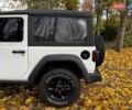 Білий Джип Wrangler, об'ємом двигуна 3.6 л та пробігом 12 тис. км за 34440 $, фото 8 на Automoto.ua