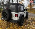 Білий Джип Wrangler, об'ємом двигуна 3.6 л та пробігом 12 тис. км за 34440 $, фото 5 на Automoto.ua