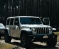 Белый Джип Вранглер, объемом двигателя 2 л и пробегом 70 тыс. км за 47000 $, фото 1 на Automoto.ua