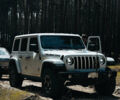 Белый Джип Вранглер, объемом двигателя 2 л и пробегом 69 тыс. км за 47000 $, фото 1 на Automoto.ua